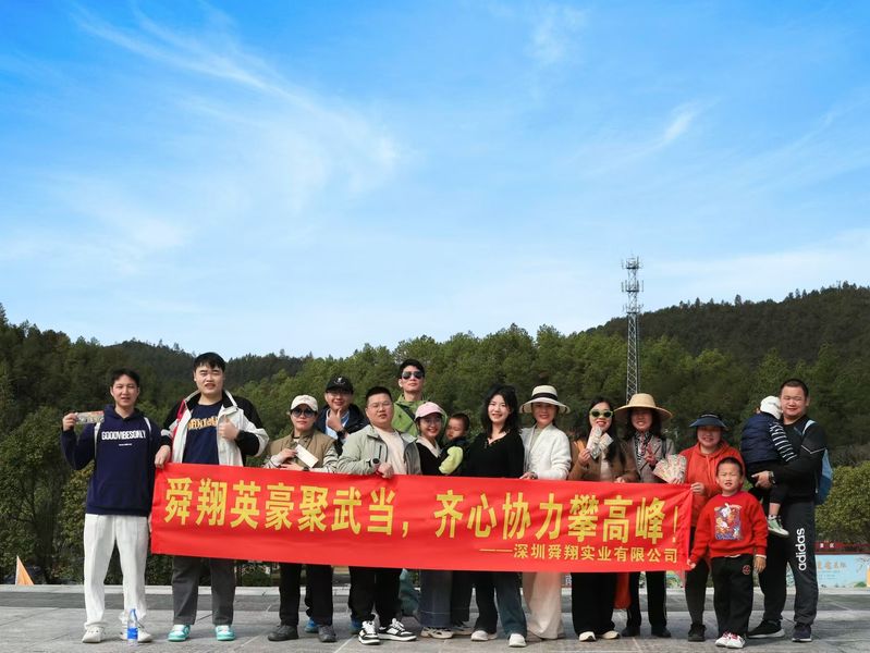 چین Shenzhen Shunxiang Industry Co., Ltd. مشخصات شرکت 