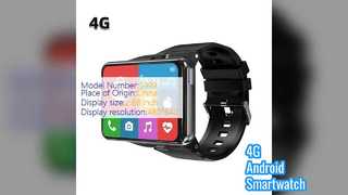 S999 4G Android Watch 4GB 64GB