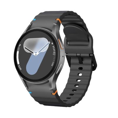 HD Watch7 Mini Sport ساعت هوشمند با شارژ بی سیم با باتری 1.3 اینچی AMOLED 230mAh