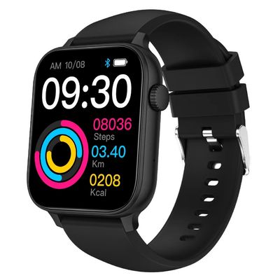 TG06 Sport Smart Watch 1.85 اینچ TFT Monitoring Sleep Monitoring با 100+ حالت ورزشی